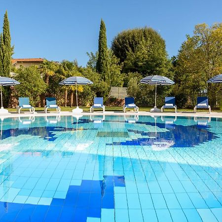 Hotel Les Terrasses De Borda*** Dax Esterno foto