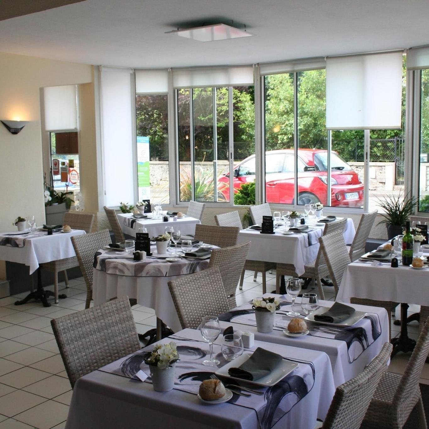 Hotel Les Terrasses De Borda*** Dax Esterno foto