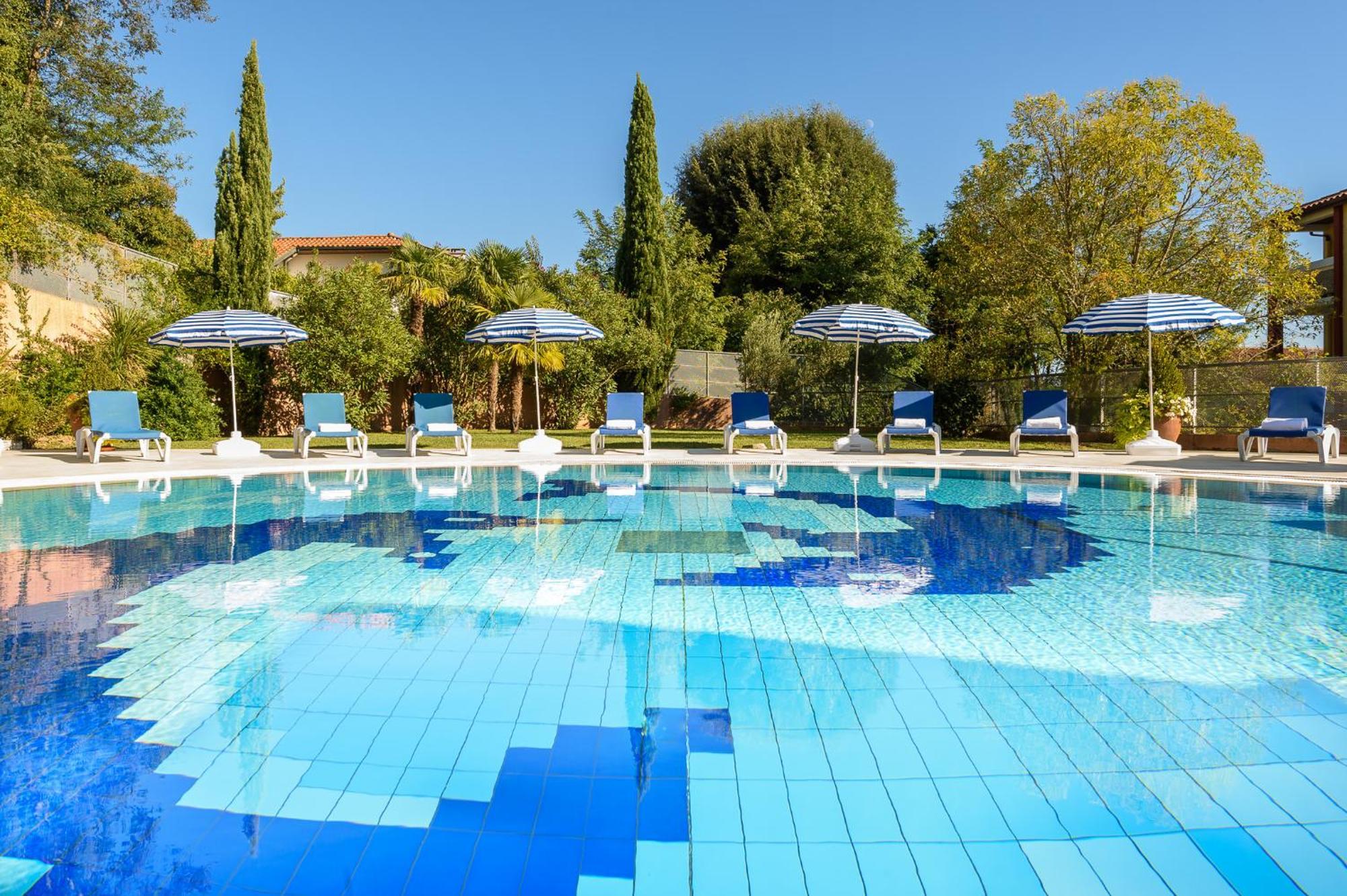 Hotel Les Terrasses De Borda*** Dax Esterno foto